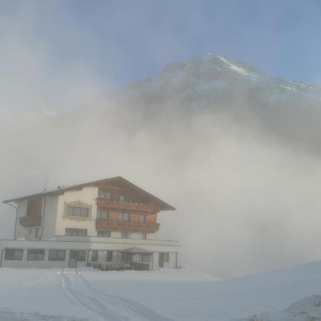 Appartement Belmonte Sölden Eksteriør bilde