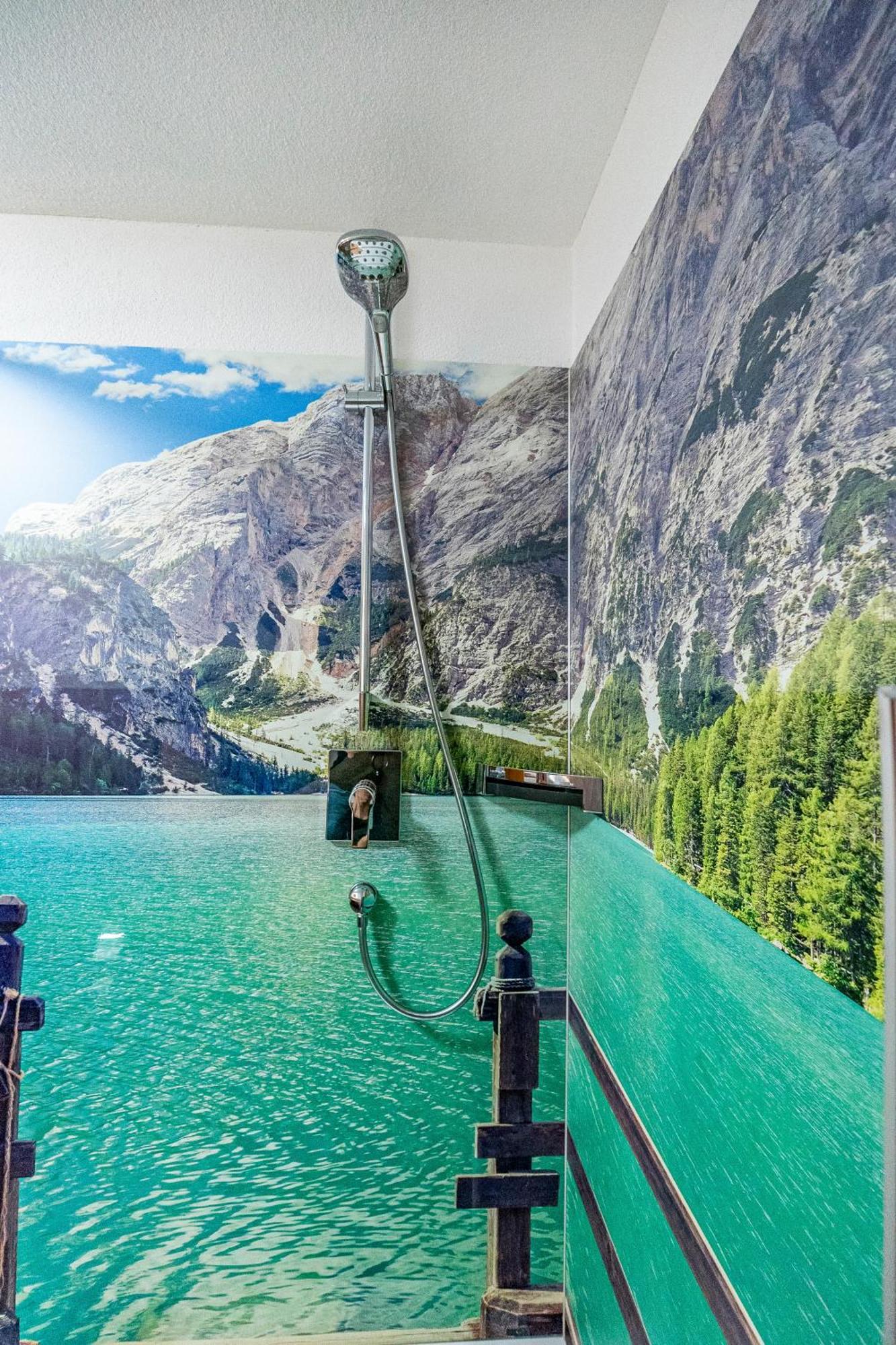 Appartement Belmonte Sölden Eksteriør bilde