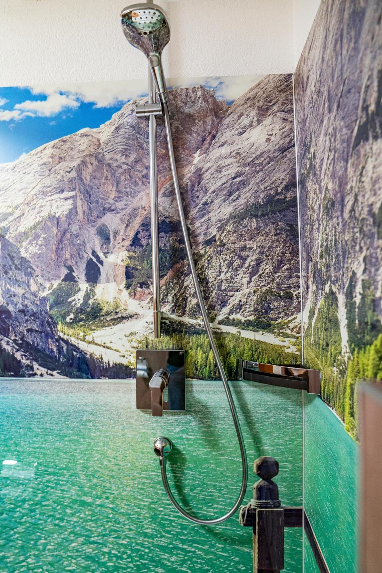 Appartement Belmonte Sölden Eksteriør bilde