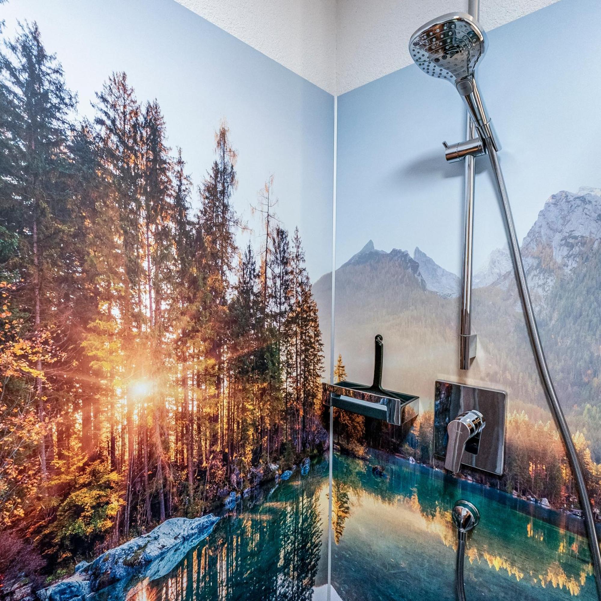 Appartement Belmonte Sölden Eksteriør bilde