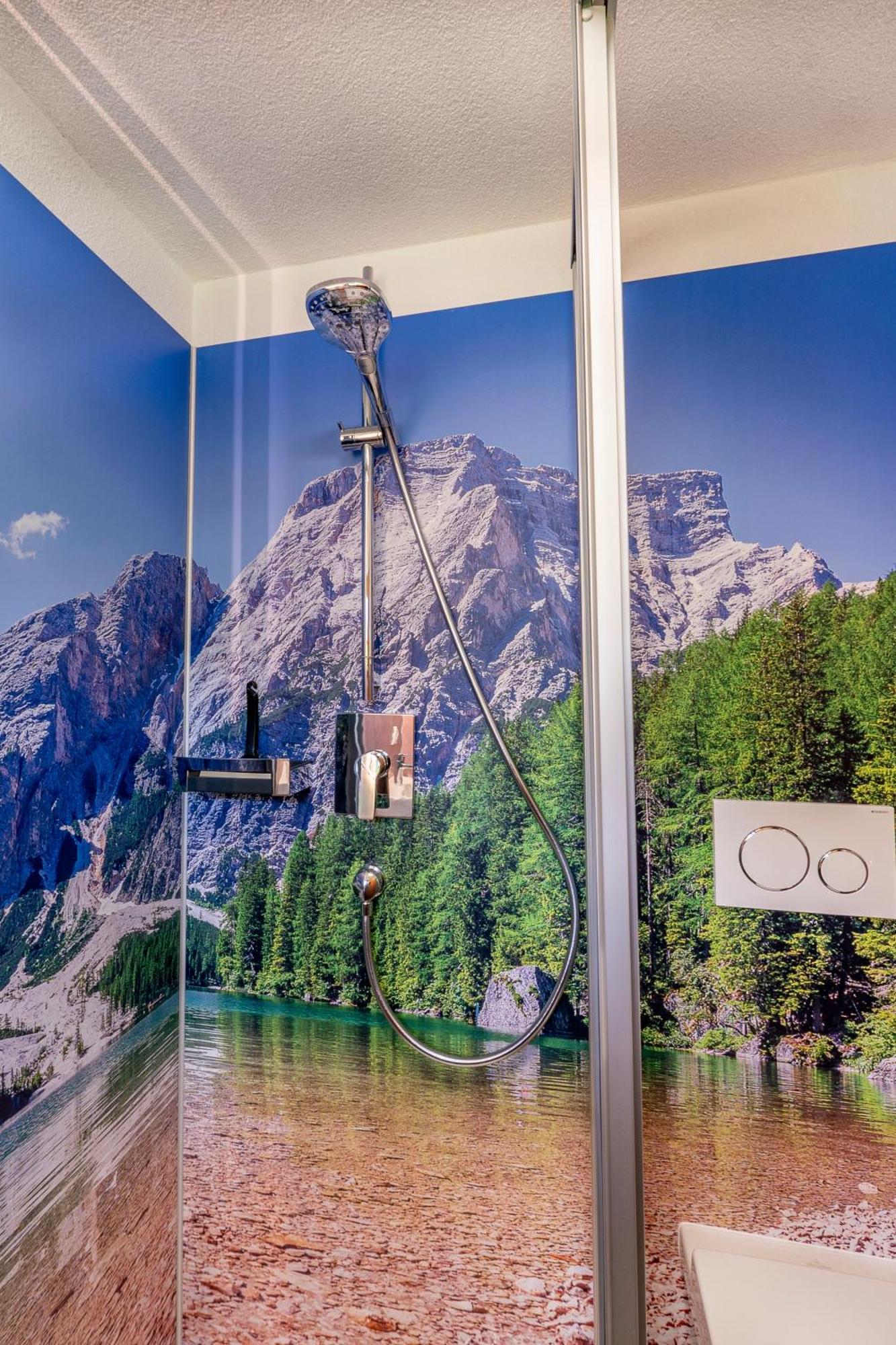 Appartement Belmonte Sölden Eksteriør bilde