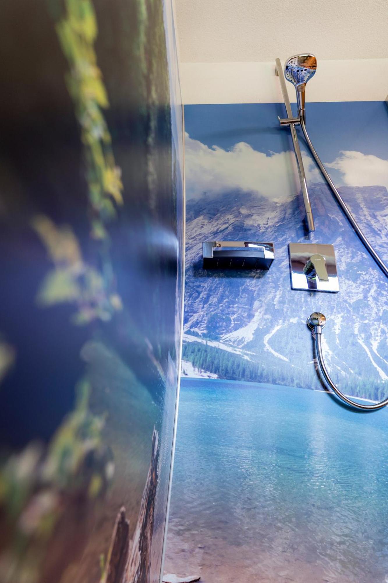 Appartement Belmonte Sölden Eksteriør bilde